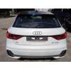 audi a1 sportback (gba) del año 2020