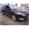 ford mondeo iv turnier (ba7) del año 2010