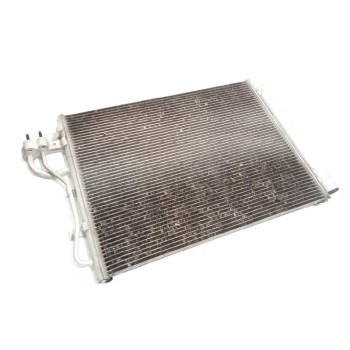 CONDENSADOR / RADIADOR AIRE ACONDICIONADO 25304B9110 