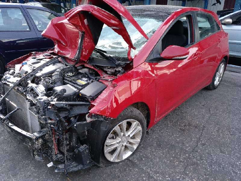 HYUNDAI I30 (GD)