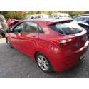 HYUNDAI I30 (GD)