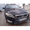 ford mondeo iv turnier (ba7) del año 2010
