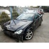 mercedes-benz clase c (w203) sportcoupe del año 2007