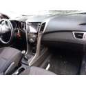 HYUNDAI I30 (GD)