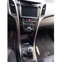 HYUNDAI I30 (GD)