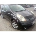 NISSAN NOTE (E11E)