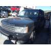 land rover range rover sport i (l320) del año 2005