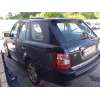 land rover range rover sport i (l320) del año 2005