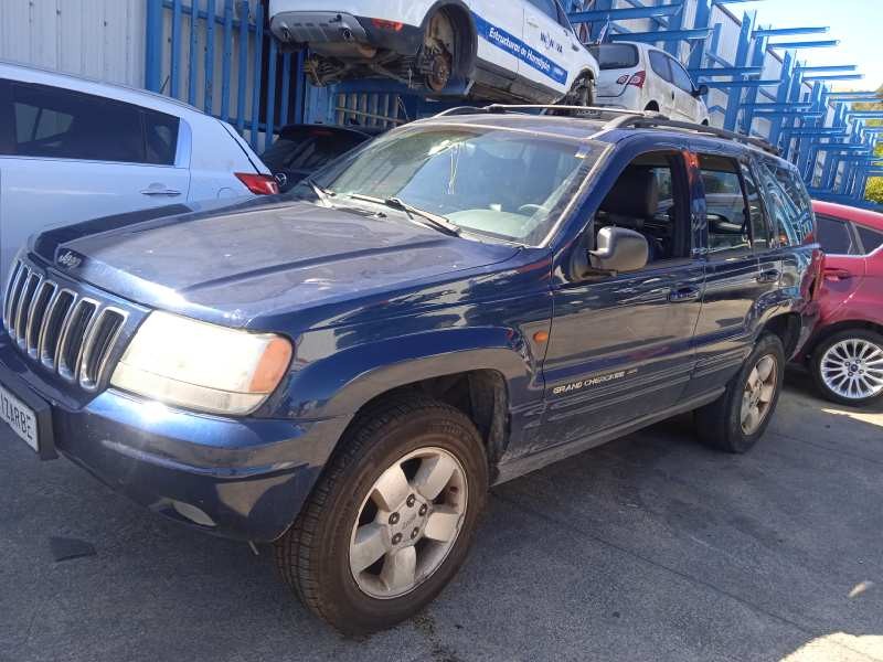 JEEP GR.CHEROKEE (WJ/WG)