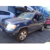 jeep gr.cherokee (wj/wg) del año 2001
