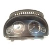 Recambio de cuadro instrumentos para bmw x3 (f25) sdrive 18d referencia OEM IAM 9383488 62109383488 
