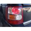 land rover range rover sport i (l320) del año 2005