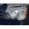 land rover range rover sport i (l320) del año 2005