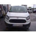 FORD TRANSIT COURIER B460 MONOSPACE
