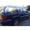 jeep gr.cherokee (wj/wg) del año 2001