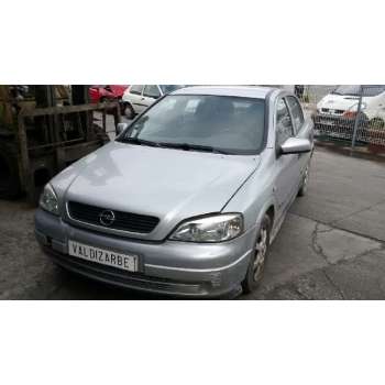 OPEL ASTRA G BERLINA