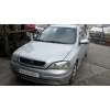 opel astra g berlina del año 1999