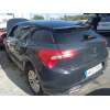 citroën ds5 del año 2014