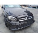 MERCEDES-BENZ CLASE C (W205)