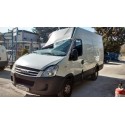 IVECO DAILY CAJA ABIERTA