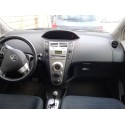 TOYOTA YARIS (_P9_)