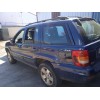 jeep gr.cherokee (wj/wg) del año 2001
