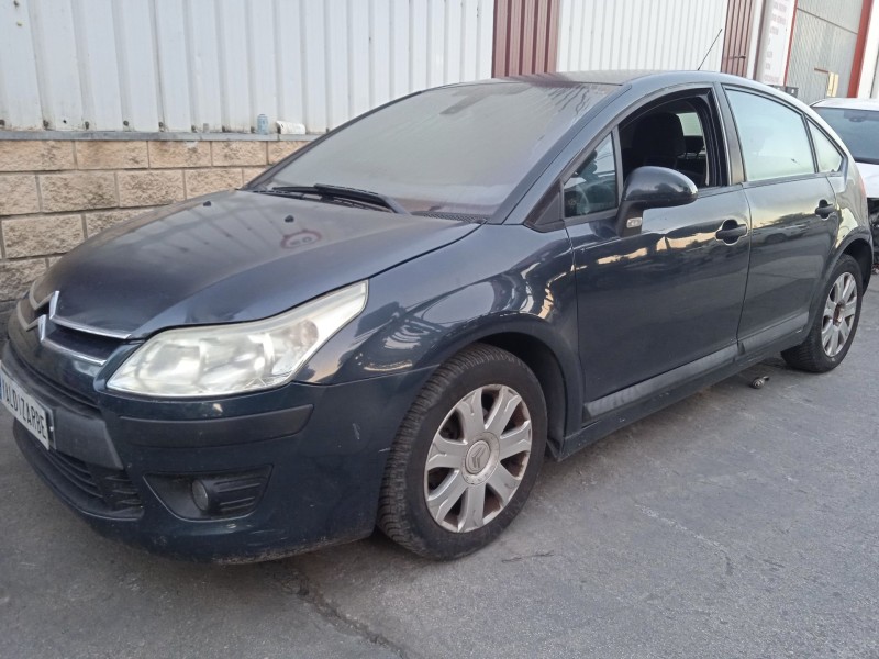 CITROËN C4 I (LC_)