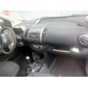 NISSAN NOTE (E11E)