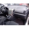 toyota corolla verso (zer_, zze12_, r1_) del año 2006