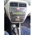 FIAT GRANDE PUNTO (199)