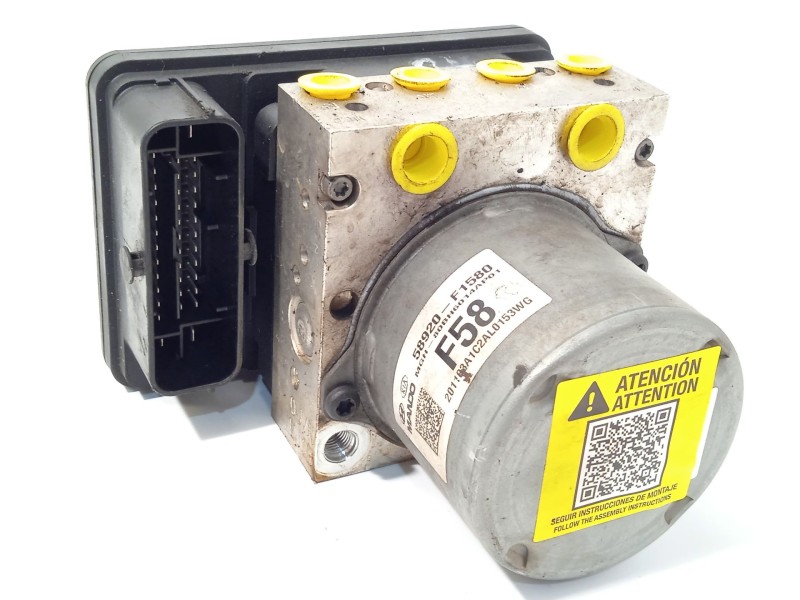 ABS 58920F1580 BE6003AP01 80BH6014AP01