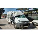 IVECO DAILY CAJA ABIERTA