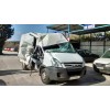 iveco daily caja abierta del año 2007
