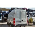 IVECO DAILY CAJA ABIERTA