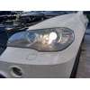 bmw x5 (e70) del año 2010