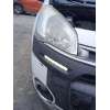 citroën berlingo furgoneta/monovolumen (b9) del año 2012