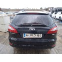 FORD MONDEO IV TURNIER (BA7)