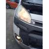 citroën berlingo furgoneta/monovolumen (b9) del año 2012