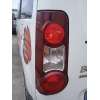 citroën berlingo furgoneta/monovolumen (b9) del año 2012
