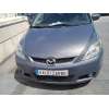 mazda 5 berl. (cr) del año 2007