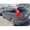 mazda 5 berl. (cr) del año 2007