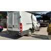 iveco daily caja abierta del año 2007