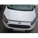 FORD TRANSIT COURIER B460 MONOSPACE