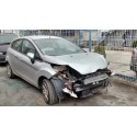 FORD FIESTA (CB1)