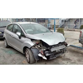 FORD FIESTA (CB1)