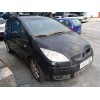 mitsubishi colt berlina 3 (cz) del año 2005