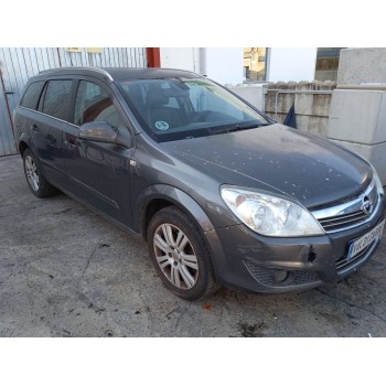 opel astra h station wagon (a04) del año 2009
