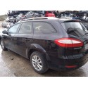 FORD MONDEO IV TURNIER (BA7)