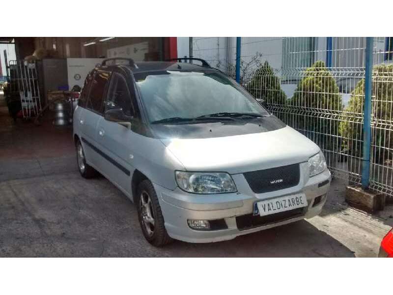 HYUNDAI MATRIX (FC)