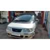 hyundai matrix (fc) del año 2004